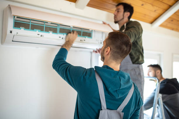 Best HVAC Cleaning Services  in Marshall, WI