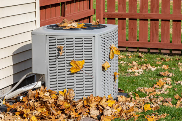 Best Emergency HVAC Repair  in Marshall, WI