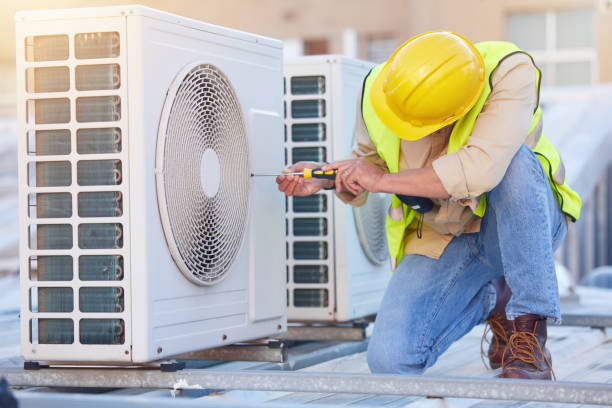 Best Affordable HVAC Services  in Marshall, WI