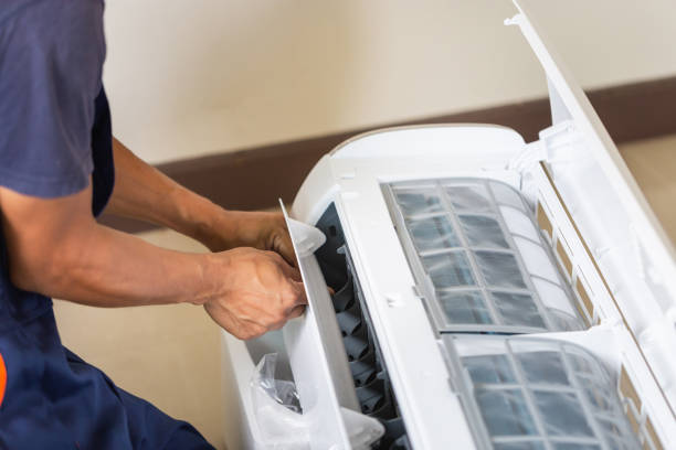 Best HVAC Installation Services  in Marshall, WI