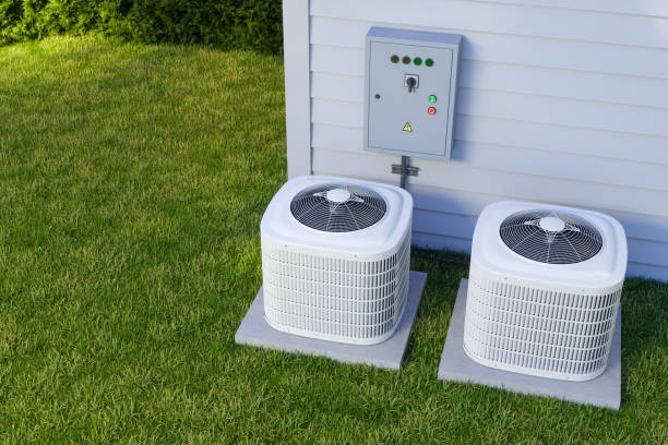 Best HVAC Air Duct Cleaning  in Marshall, WI