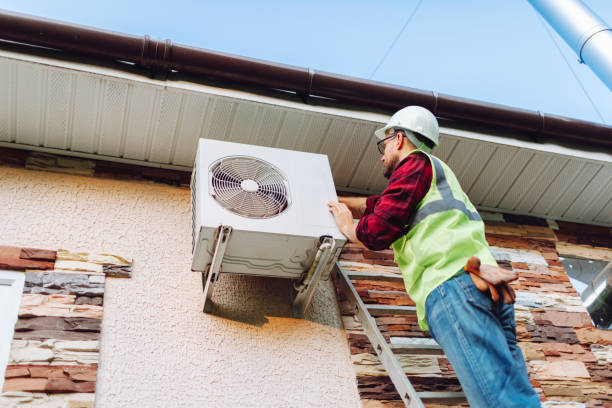 Best 24/7 HVAC Repair  in Marshall, WI