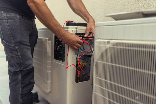 Best Best HVAC Companies  in Marshall, WI