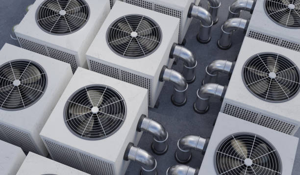 Best Ductless HVAC Repair  in Marshall, WI