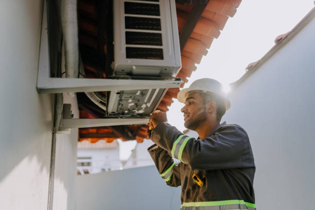Best Furnace Repair Near Me  in Marshall, WI