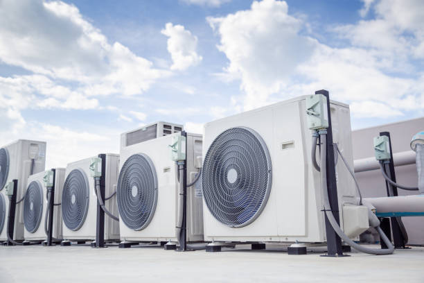 Best Central Air Repair  in Marshall, WI