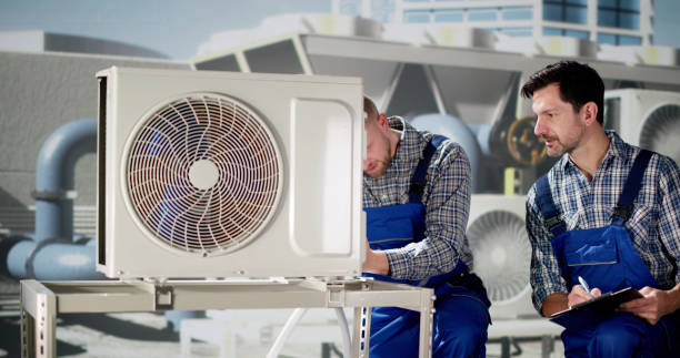 Best Affordable HVAC Services  in Marshall, WI