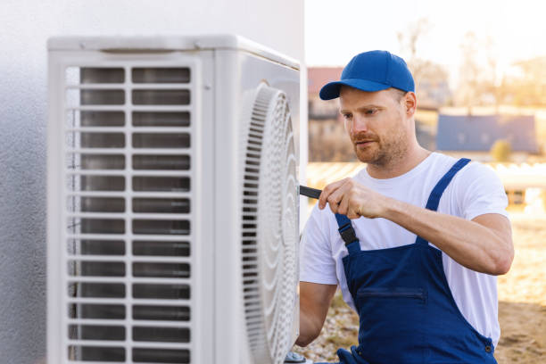 AC Installation Near Me in Marshall, WI