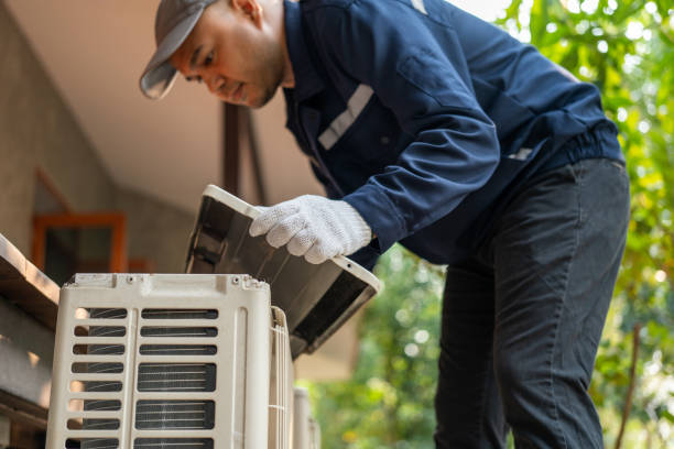 Best HVAC Replacement Cost  in Marshall, WI