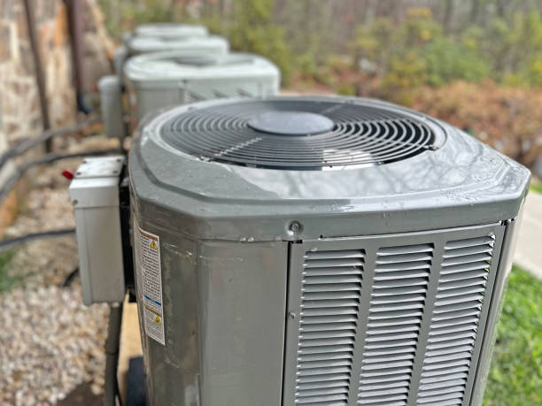 Marshall, WI HVAC Company