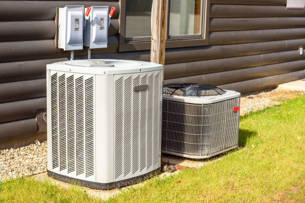 Best HVAC System Installation  in Marshall, WI