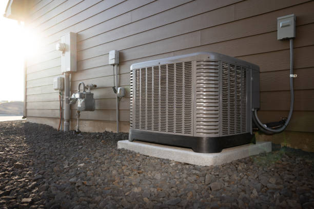 Best Emergency HVAC Repair  in Marshall, WI